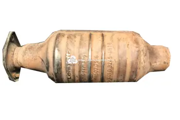 pot catalytique 5027916