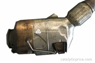 pot catalytique 7796710