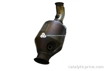 محوّل حفّاز 07M251717F
