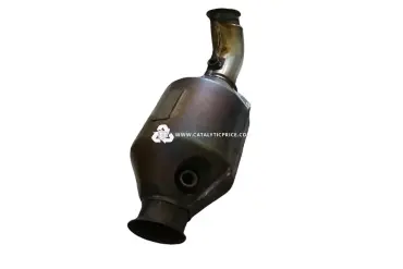 محوّل حفّاز 07M251717F