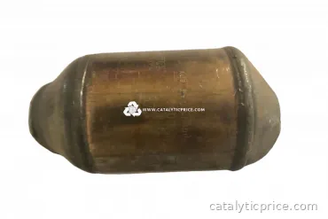 pot catalytique 7591480