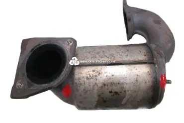 8200514783 H8200589106 catalytic converter