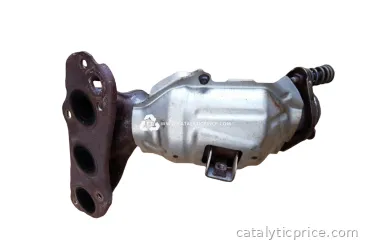 catalisador 1HF--- Series