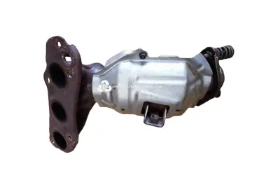 catalisador 1HF--- Series
