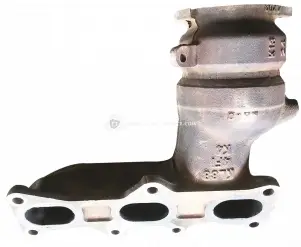 pot catalytique 4X03-KN03