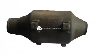 محوّل حفّاز 1KN--- Series