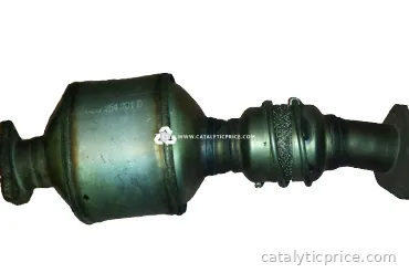 catalisador 4F0178FA
