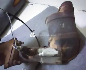 catalisador 4Y3