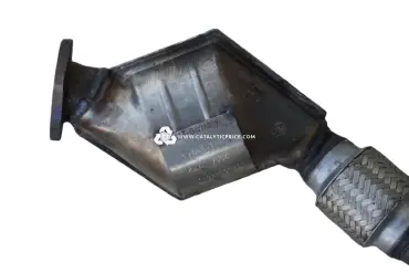 catalisador KBA 17064