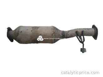 pot catalytique 6M5Y-5E212-AC 6M5Y-5F297-AA