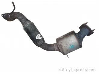 catalisador 6C11-5E211-HD 6C11-5F297-DD