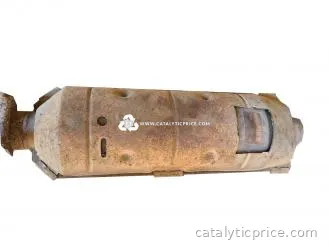 pot catalytique F7US AG