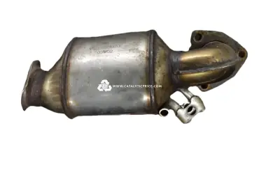 VS20493020 catalytic converter