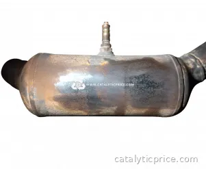 pot catalytique 128AA