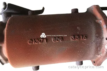 محوّل حفّاز KN7 (Type 1)