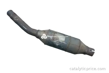 catalisador KBA 17054