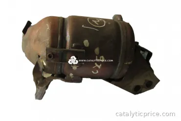 pot catalytique PE37