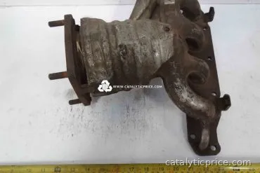 75J-C03 catalytic converter