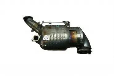pot catalytique KX73-5H380-BC / KAT 228