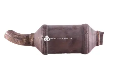 22703214 catalytic converter