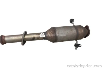 catalisador KBA 17113