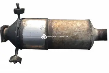 pot catalytique 46796715 46816688