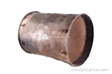 3901423C92 043Y0043870 catalytic converter