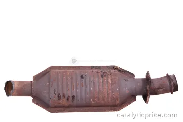 686A catalytic converter