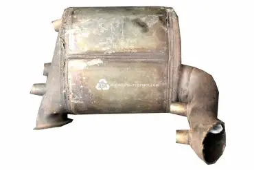 catalisador 1K0131723G 1K0181AB