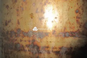 محوّل حفّاز 7L6131709E 7L6181CA