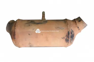 pot catalytique 5911070150