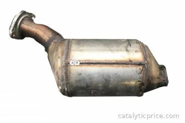 محوّل حفّاز C 113