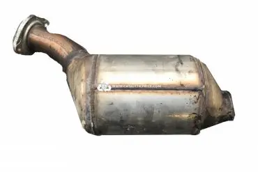 محوّل حفّاز C 113