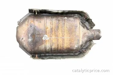 محوّل حفّاز C 45