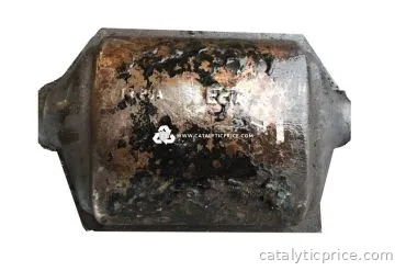 catalisador TR PSA K026 (Type 2)