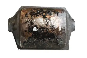 محوّل حفّاز TR PSA K026 (Type 2)