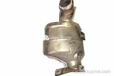 pot catalytique TR PSA K680