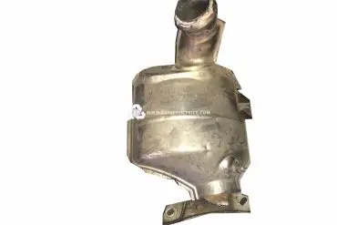TR PSA K680 catalytic converter