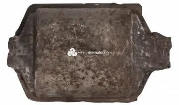 103R-0020403 catalytic converter