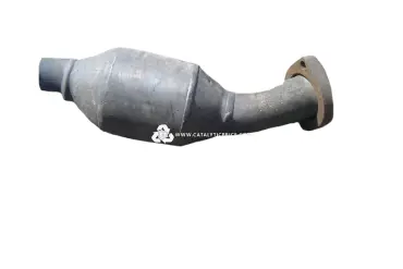 محوّل حفّاز KT 0007