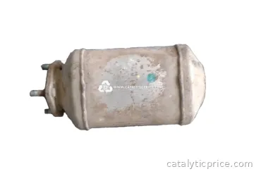 92258698 catalytic converter