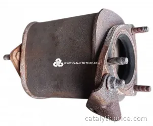 pot catalytique 92196185