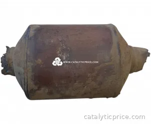 محوّل حفّاز 12608596