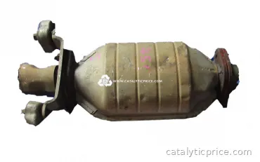 AIA61 catalytic converter