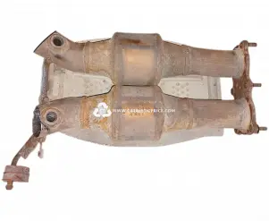 catalisador AG9N-5E212-ACD