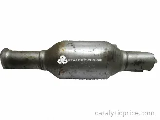 A025P01504 catalytic converter