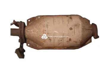 catalisador 3A