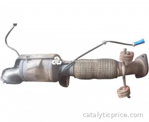 catalisador 31370416