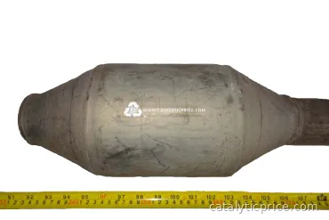 AB3 catalytic converter