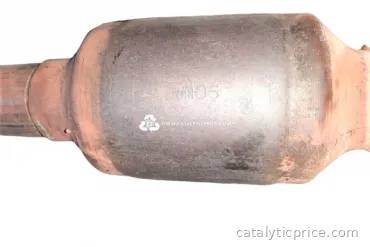 catalisador ND5